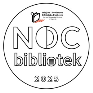 Noc Bibliotek za nami